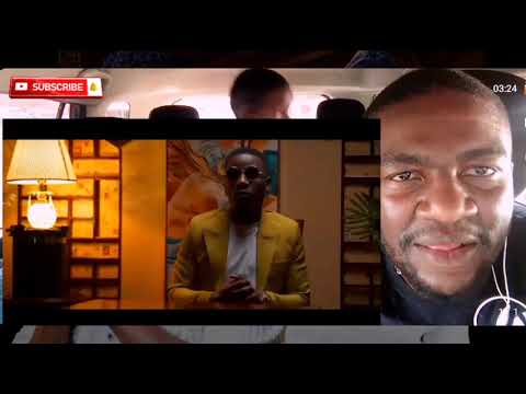 FIRST REACTION :: Jemax x Jazzy Boy - Right Now (Video Dir. Lanzee Cooper)