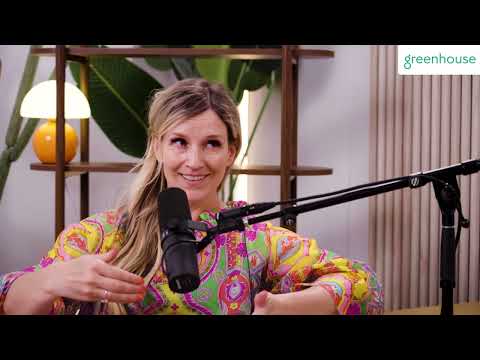 The recruiter's judgment call | Stefanie Fackrell, Glimpse  | The Recruiting Roadshow S2E8