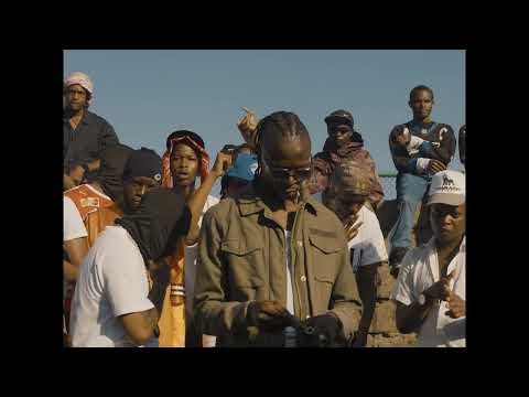 Mauru Gwash & Smady Tings - WARKAKA (Music Video)