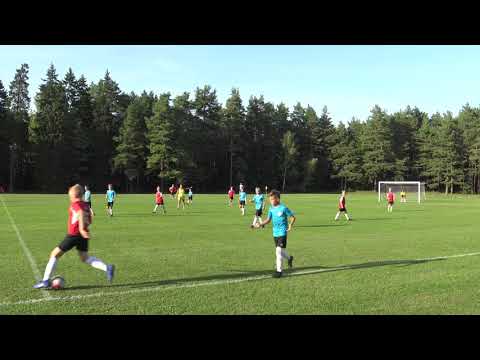 Leisi JK   SJ United II