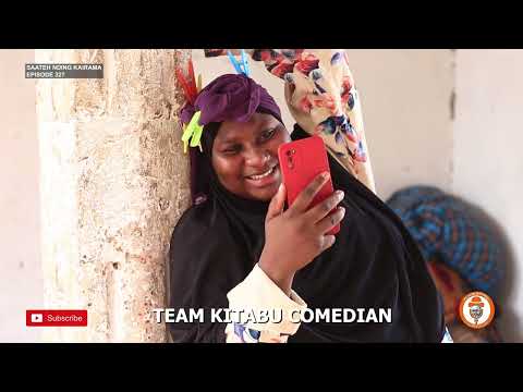 Sateh nding kairama episode 327