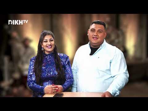 Kis Palika Nagykoncert 1. rész // Dikh Tv