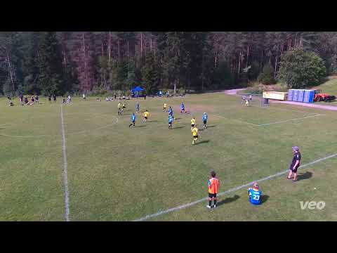 KeiKa Musta - HyPS Tahto | Hyvinkään Eloturnaus 3.8.2025