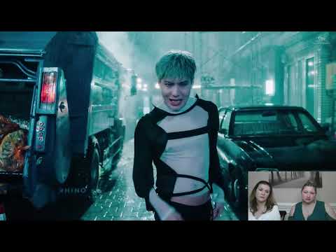 Taemin "Move" MV Reaction