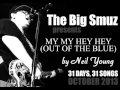 My My, Hey Hey (Out of the Blue) - Neil Young ...