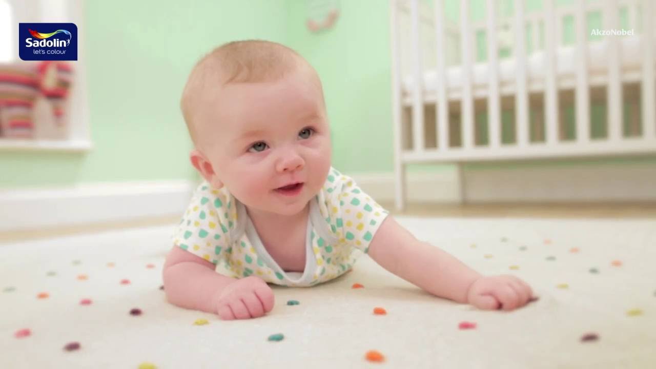 Sukurk jam nuostabią aplinką