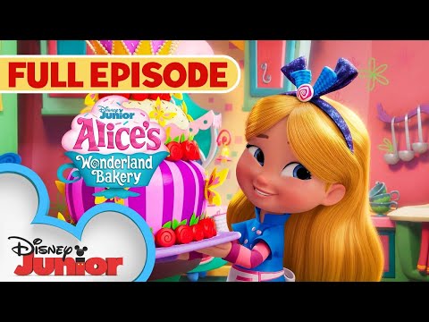Alice, Alice's Wonderland Bakery Wiki