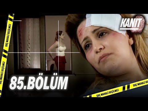 KANIT 85.Bölüm - Full Bölüm
