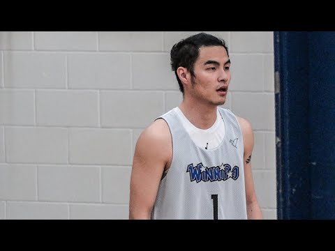 Winnepeg(2) vs Art(7) | Sunday Tier 9 Playoffs - Tcbl 2019 Spring