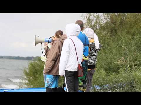 Mystic monster Jump , Kralova, 2013