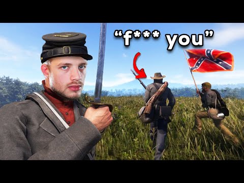 I Joined the Most “Offensive” Community on Steam