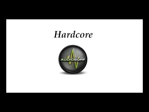 (Hardcore) Mindustries - Message In A Bottle [Audiosurf]