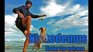 Nickodemus - Under the volcano HD