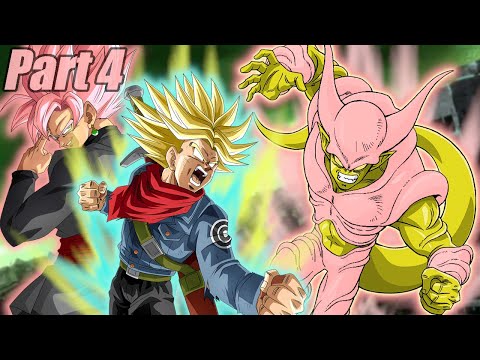 What if JANEMBA Turned GOOD? (Part 4)