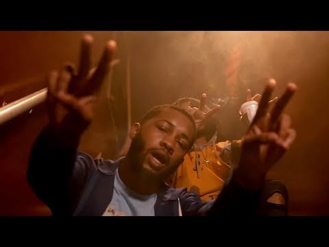 BandGang - Break It Down (Official Video)