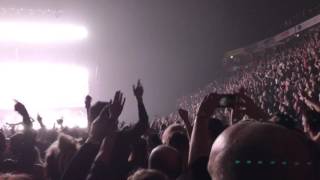 Right Here Right Now Pete Tong Finale Manchester Arena 2016