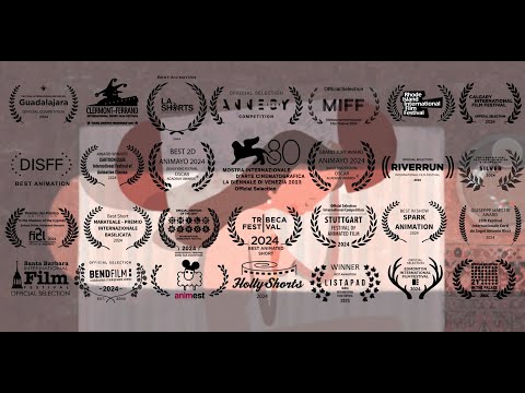 In the Shadow of the Cypress (2023)