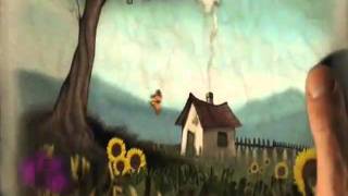 Our lady peace-Bring back the sun Amv