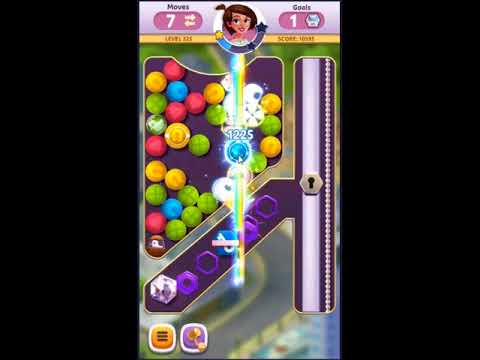 Diamond Diaries Saga Level 325 - NO BOOSTERS 💎 | SKILLGAMING ✔️