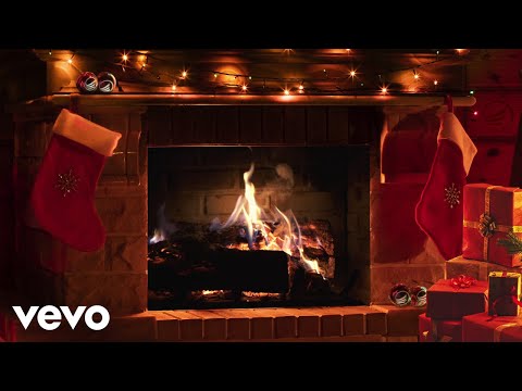 KYEN?ES? - The Christmas Song (Audio Only Visualizer) (Spanish Holiday Christmas Music)