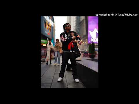 [FREE] NoCap x Quando Rondo Type Beat - Nothing Left