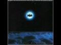 Danny Elfman Batman Score 7 Batman to the Rescue