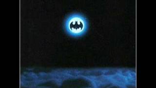 Danny Elfman Batman Score 7 Batman to the Rescue