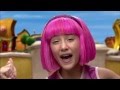 LazyTown Song - Theres Always A Way 