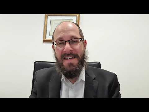 Trust Hashem, He'll come through.