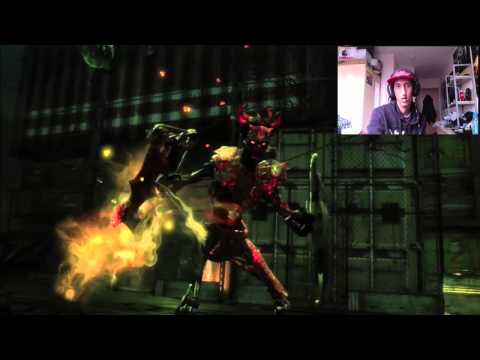 DMC Devil May Cry GamePlay Walkthrough Part 14