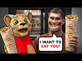 I MADE SCARY SHWARMA KIOSK IN GMOD