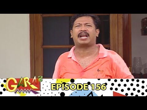 Gara Gara Eps 156 Part 2