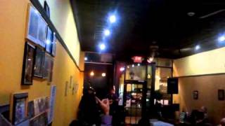 Sarah Donner - "Tree Line"