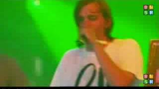 De jeugd van  tegenwoordig - Hollereer @ pukkelpop