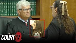 Battle Over Defense Witness Heats Up in Lindsay Clancy Trial