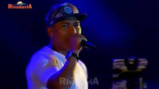 La Barra en Rivadavia 2018 - Con Solo una Sonrisa / Una Noche conmigo