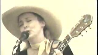 DEVON DAWSON - You Belong to My Heart (Live)