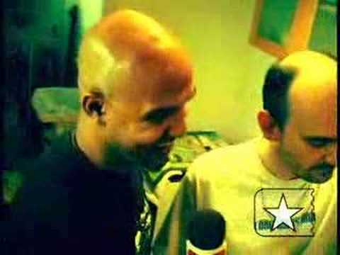 Clemente entrevista Fábio Massari no Pé na Porta