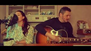 Miranda Lambert - Getaway Driver.  Acoustic cover