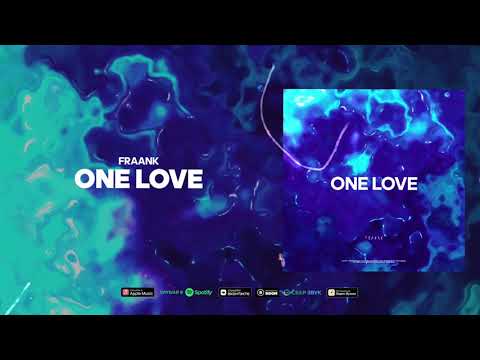 Video thumbnail for One Love (Одна Любовь)