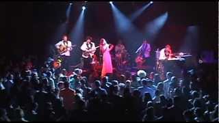 Nicki Bluhm and The Gramblers - &quot;Little Too Late&quot; Live at The Independent