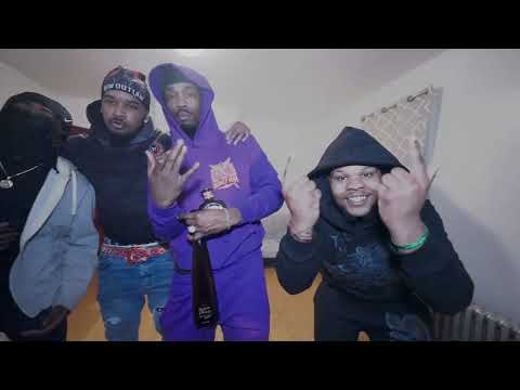 BUNDY.B X LO FINESSE X $JAH - G59 ( OFFICIAL MUSIC VIDEO ) SHOT BY SPIKE TARANTINO