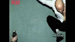 Moby- The Rafters