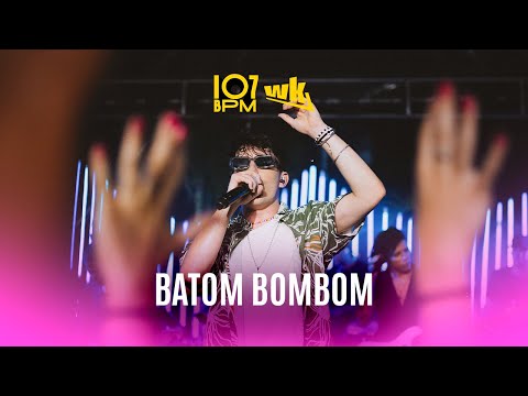 Wilsinho | Batom Bombom (107 BPM)