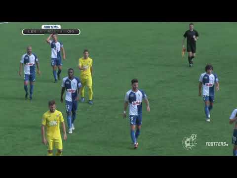 RESUMEN CD EBRO 2 - ORIHUELA CF 0