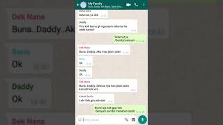 Download lagu Chat sedih :) mp3