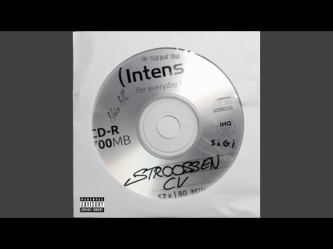 Stroossen CV (feat. S.I.G.I. & the Fuza Beat Prod.)