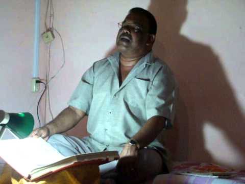 Sahadeo "Sarge" Sirju - Happy Birthday to Ralph Ramnarace