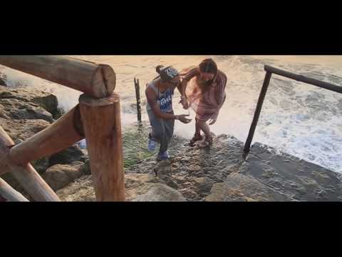 Allen Spyda - Forever Vídeo Oficial 2k15  #LCDB (Prod. LyonMusic & JdMusicPro)