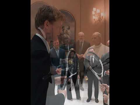 When SINNER Meets the Pope 😂